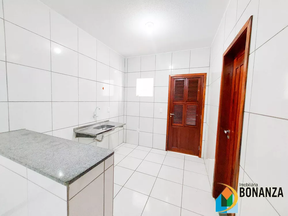 Apartamento para alugar com 2 quartos, 44m² - Foto 3