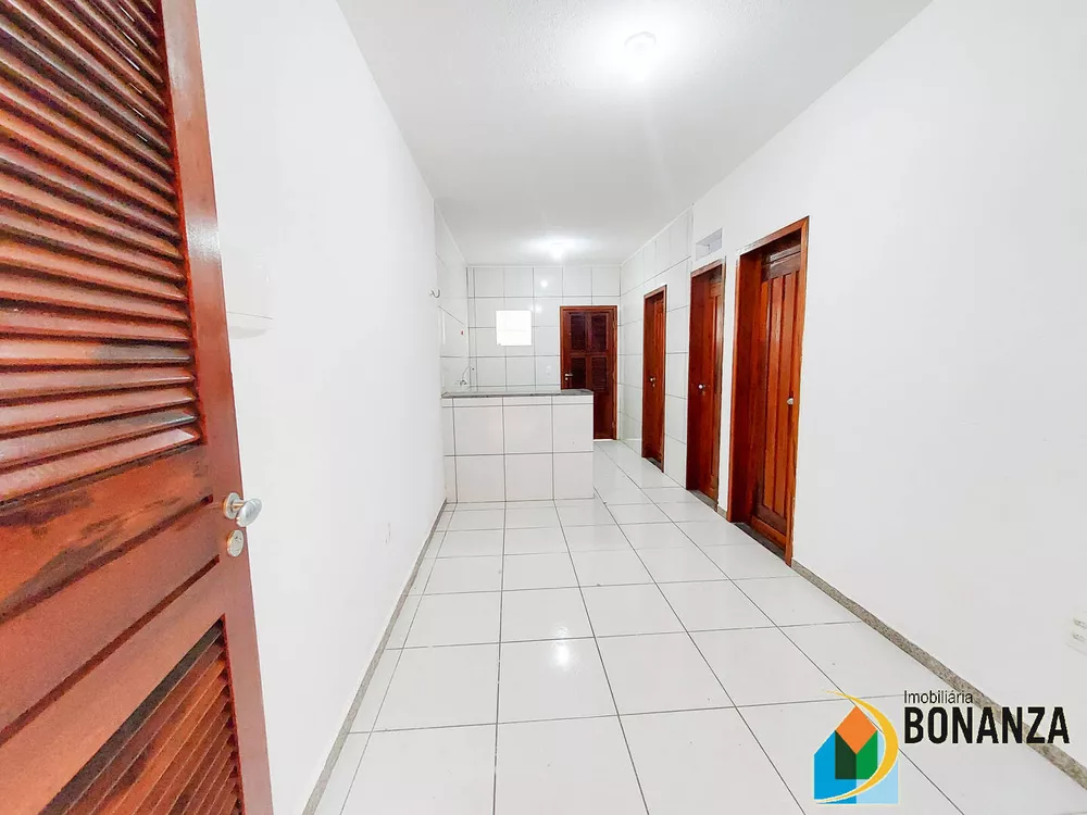 Apartamento para alugar com 2 quartos, 44m² - Foto 2