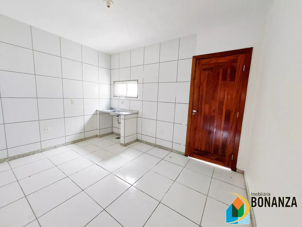 Casa para alugar com 1 quarto, 44m² - Foto 3