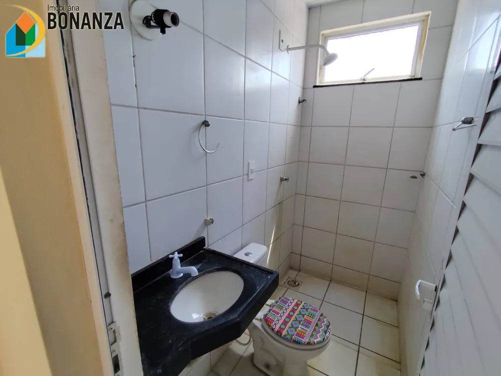 Apartamento, 2 quartos, 44 m² - Foto 3
