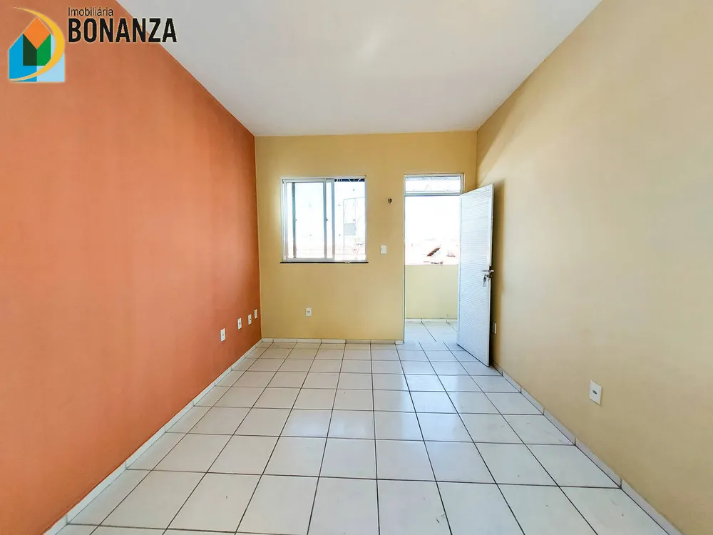 Apartamento, 2 quartos, 44 m² - Foto 2