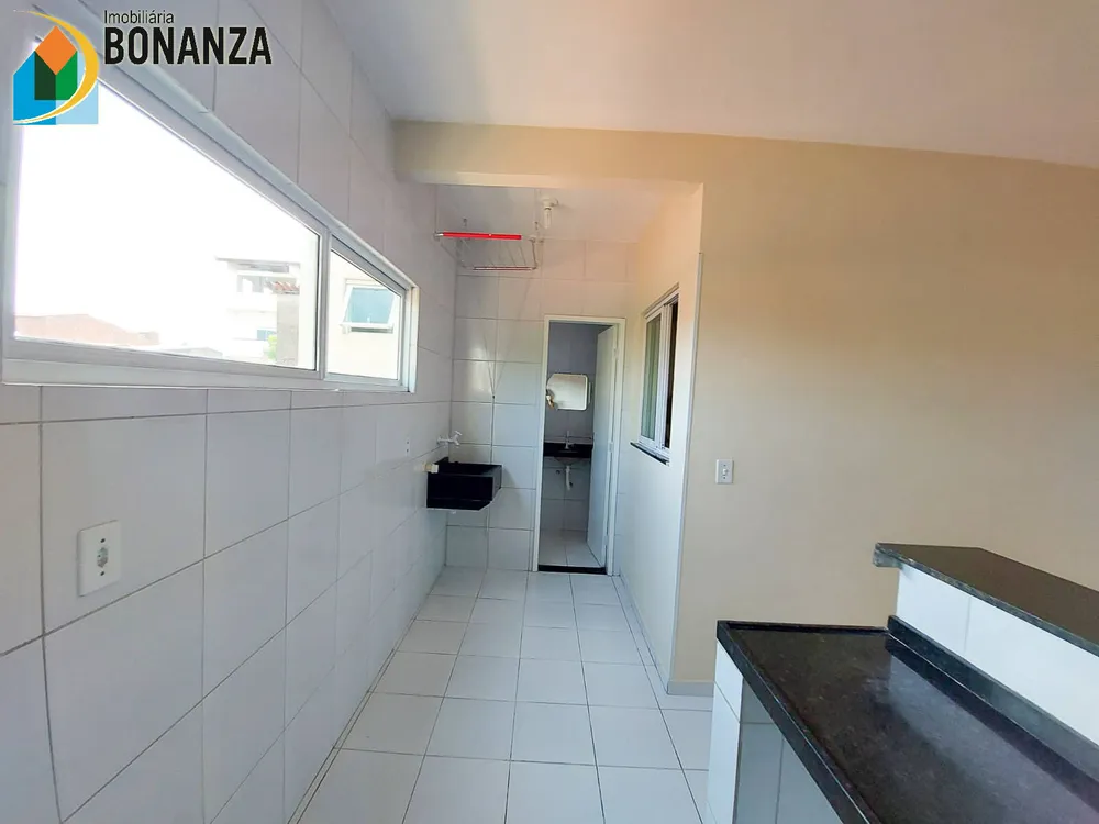 Apartamento, 2 quartos, 40 m² - Foto 3