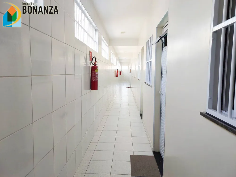Apartamento, 2 quartos, 40 m² - Foto 7