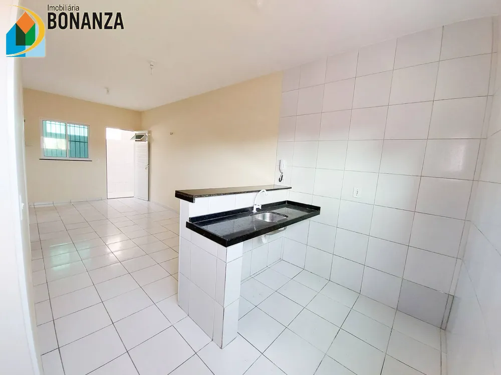 Apartamento, 2 quartos, 40 m² - Foto 4