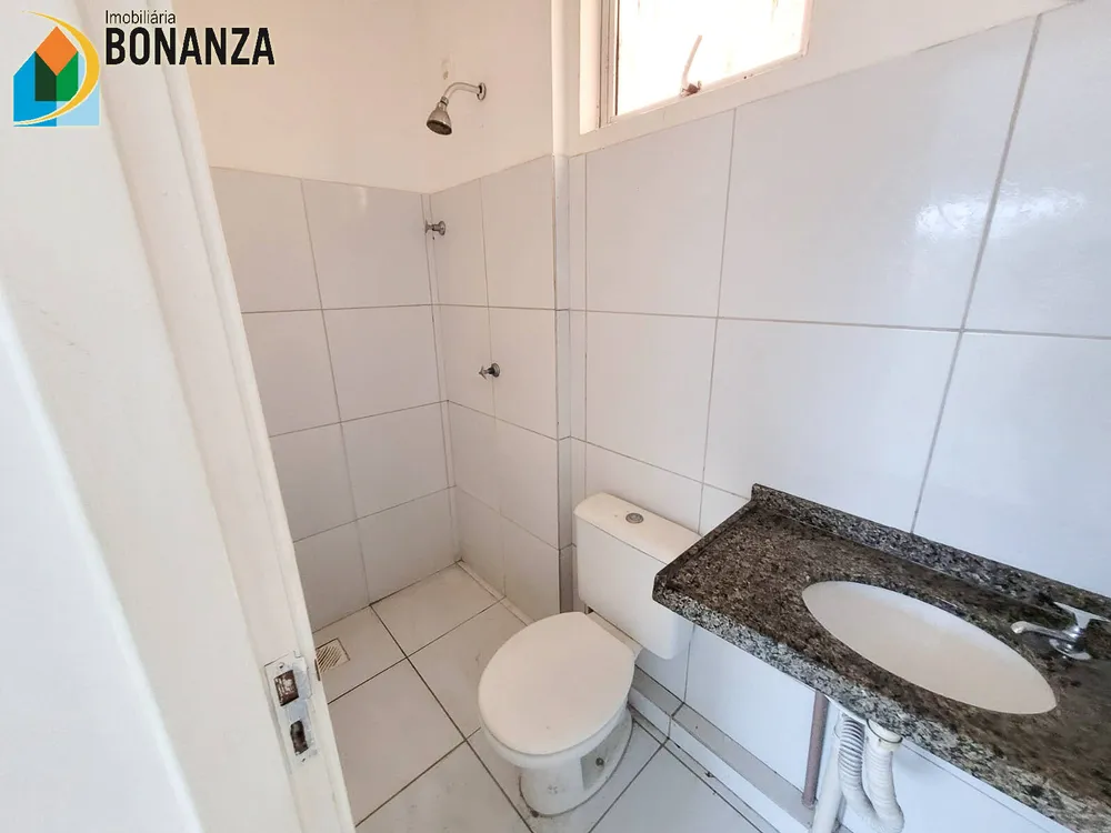 Apartamento, 2 quartos, 52 m² - Foto 5