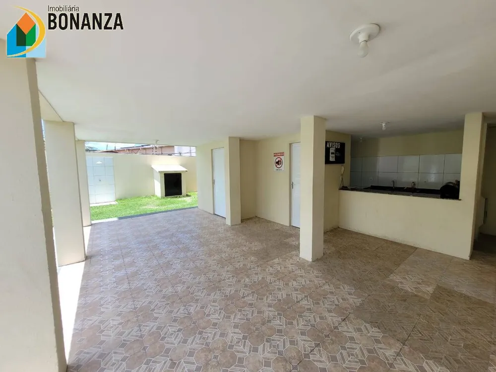 Apartamento, 2 quartos, 52 m² - Foto 11