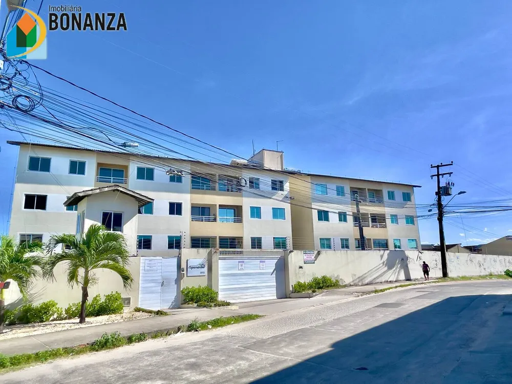 Apartamento, 2 quartos, 52 m² - Foto 12