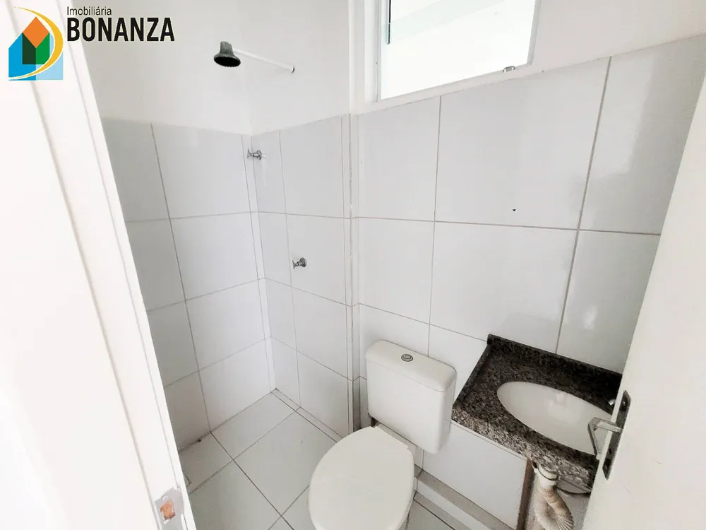 Apartamento, 2 quartos, 52 m² - Foto 4