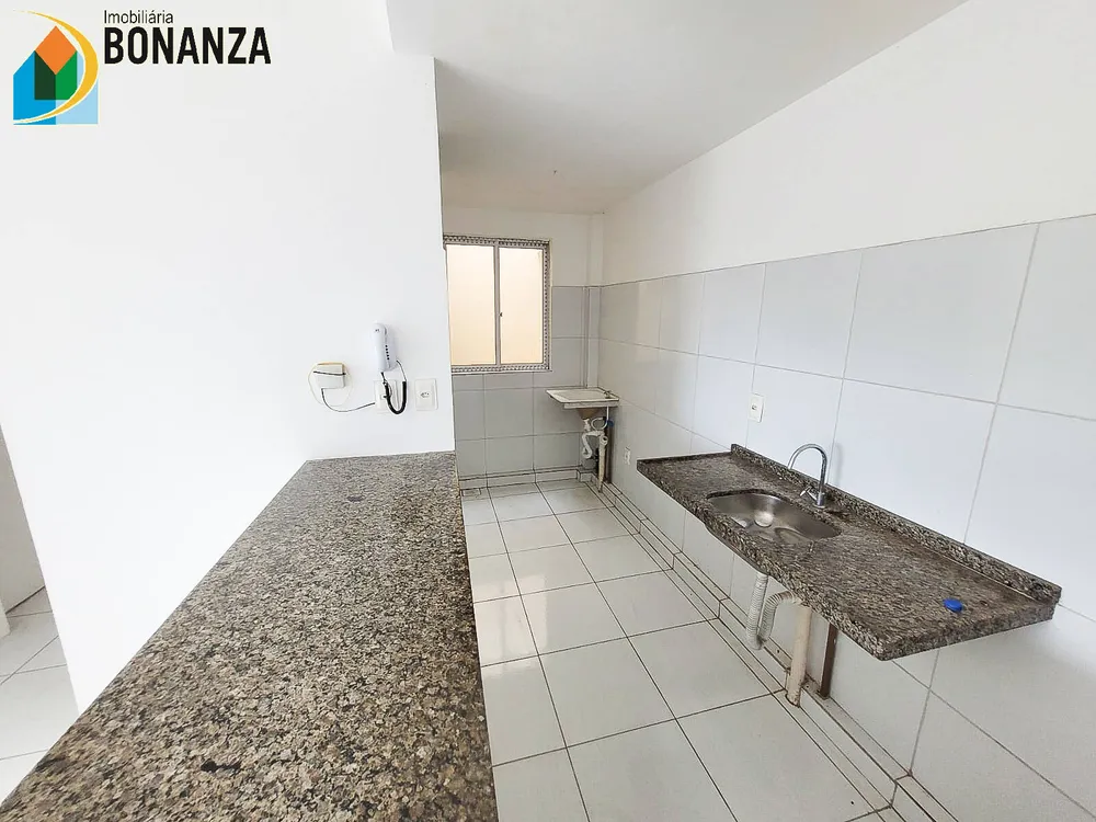 Apartamento, 2 quartos, 52 m² - Foto 3