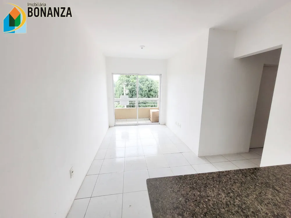 Apartamento, 2 quartos, 52 m² - Foto 1