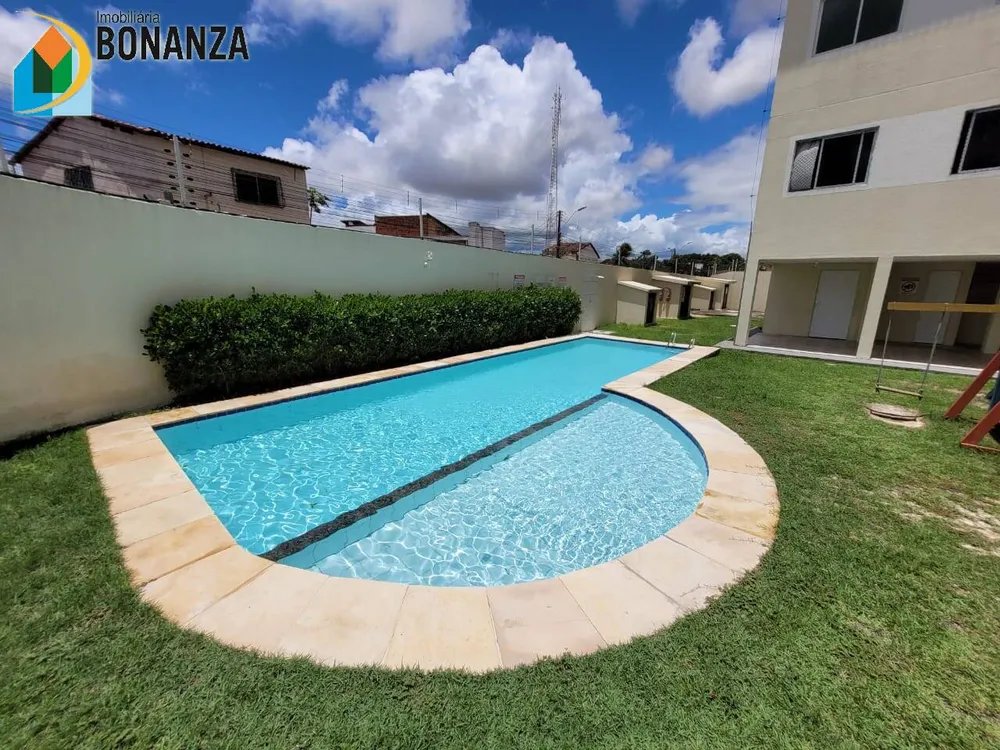 Apartamento, 2 quartos, 52 m² - Foto 10