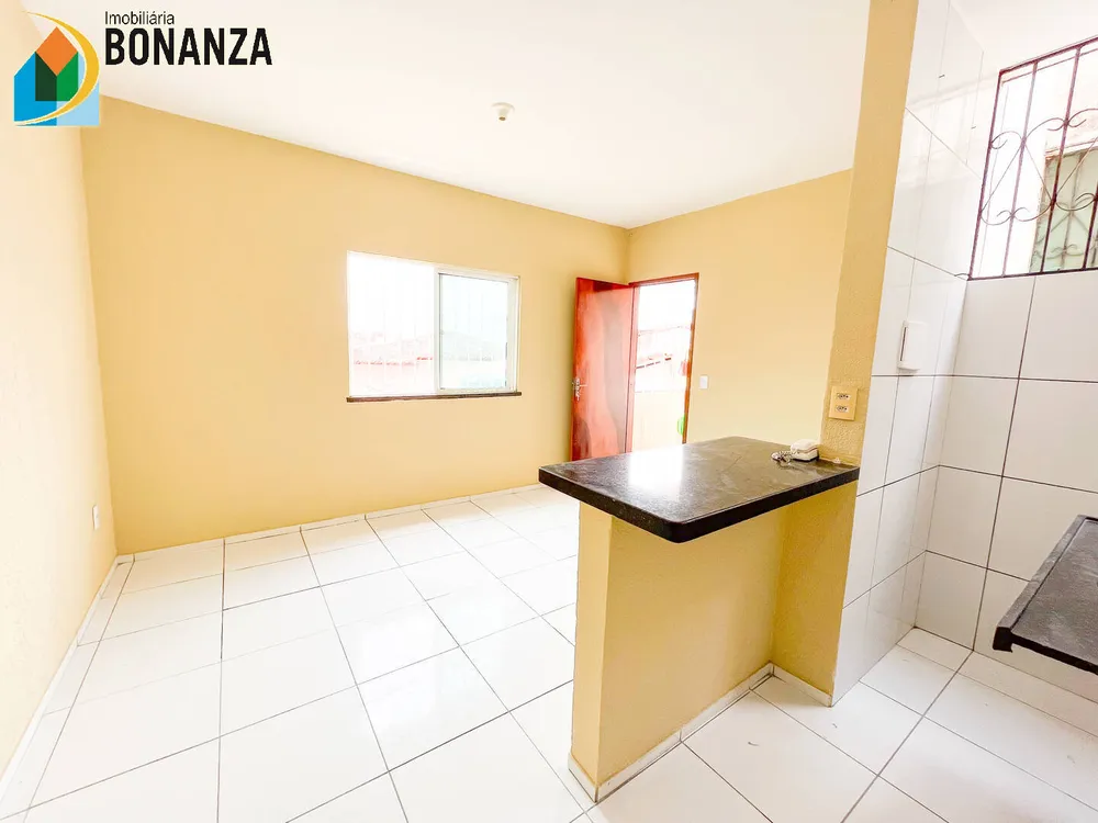 Apartamento, 1 quarto, 33 m² - Foto 2