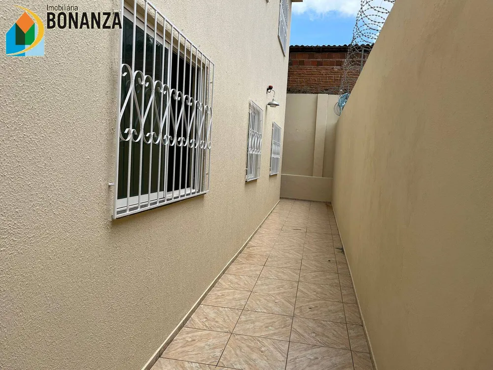 Apartamento, 1 quarto, 33 m² - Foto 5