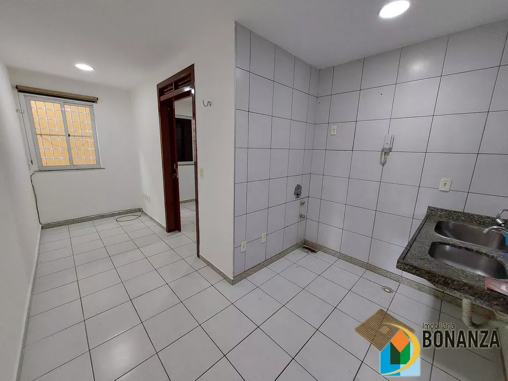 Apartamento para alugar com 1 quarto, 33m² - Foto 2