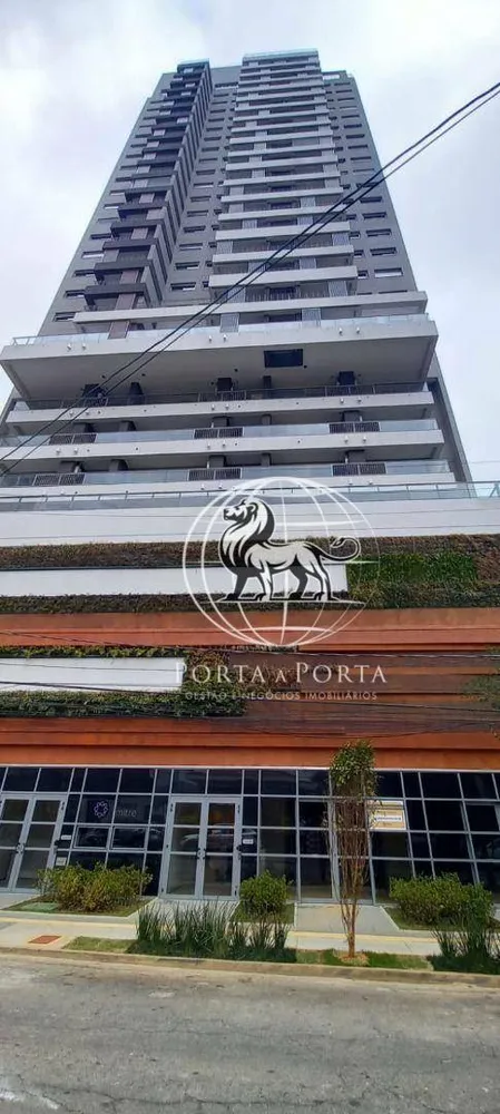 Apartamento, 2 quartos, 63 m² - Foto 1