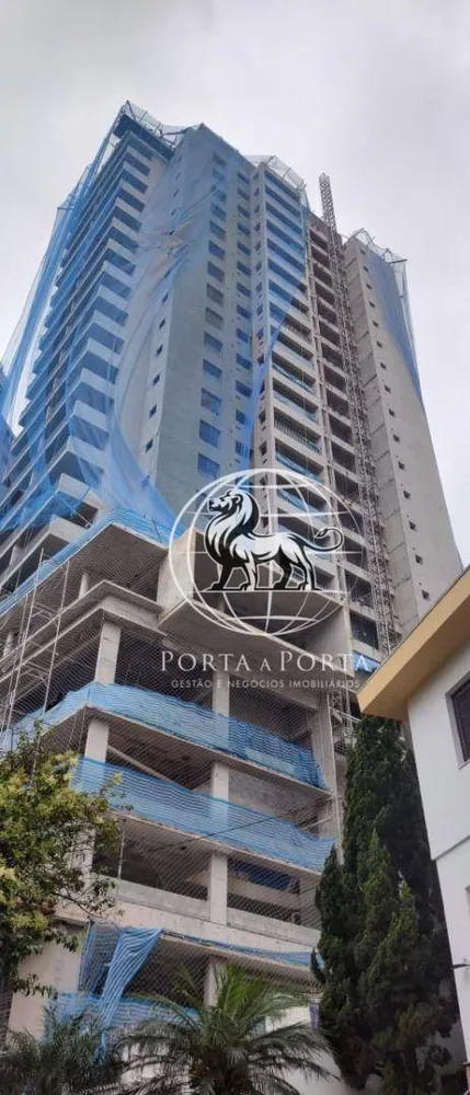 Apartamento, 2 quartos, 68 m² - Foto 2