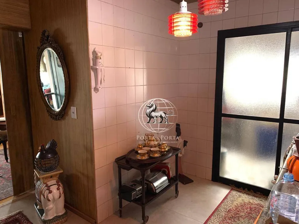 Apartamento, 3 quartos, 94 m² - Foto 4