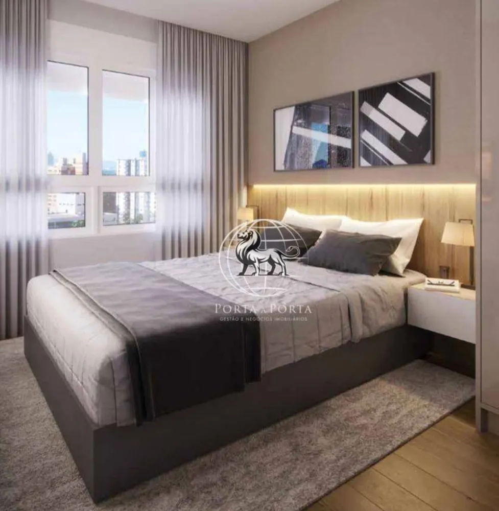 Apartamento, 2 quartos, 64 m² - Foto 1
