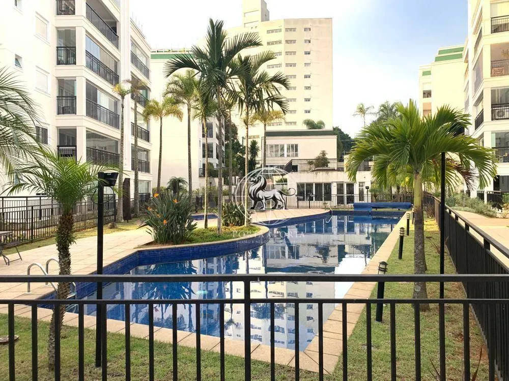 Cobertura, 3 quartos, 205 m² - Foto 3
