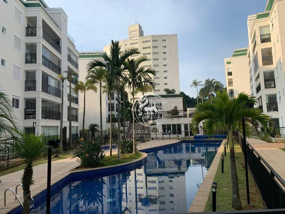 Cobertura, 3 quartos, 205 m² - Foto 2