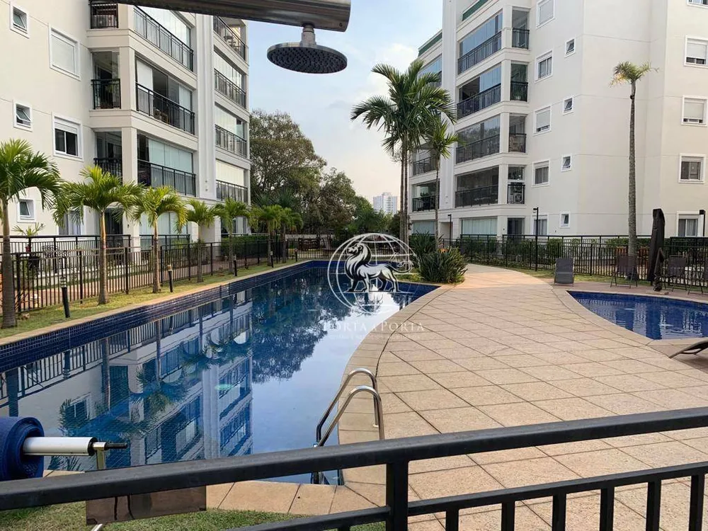 Cobertura, 3 quartos, 205 m² - Foto 1