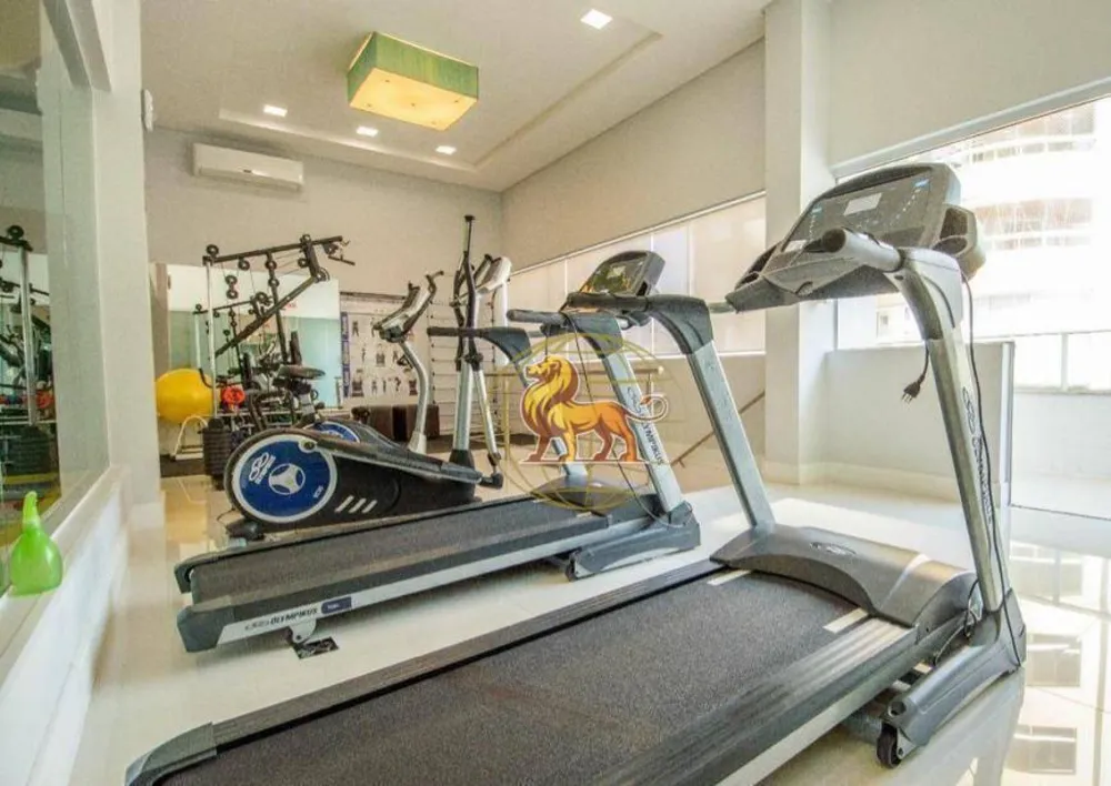 Apartamento, 4 quartos, 341 m² - Foto 4