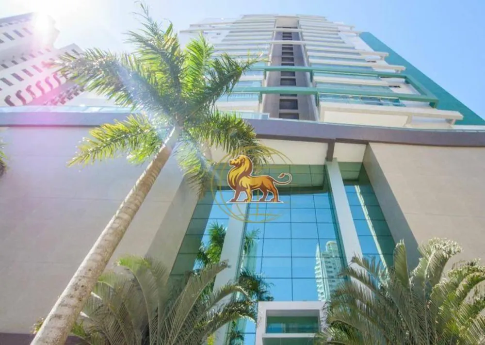 Apartamento, 4 quartos, 341 m² - Foto 2