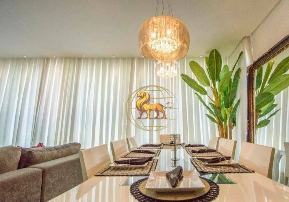 Apartamento, 4 quartos, 341 m² - Foto 3