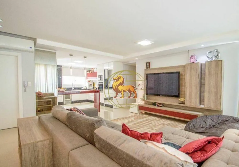 Apartamento, 4 quartos, 341 m² - Foto 1