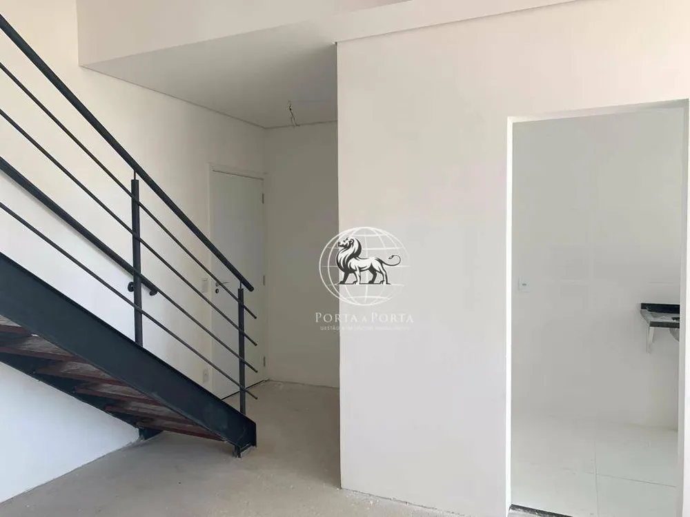 Cobertura, 3 quartos, 157 m² - Foto 2