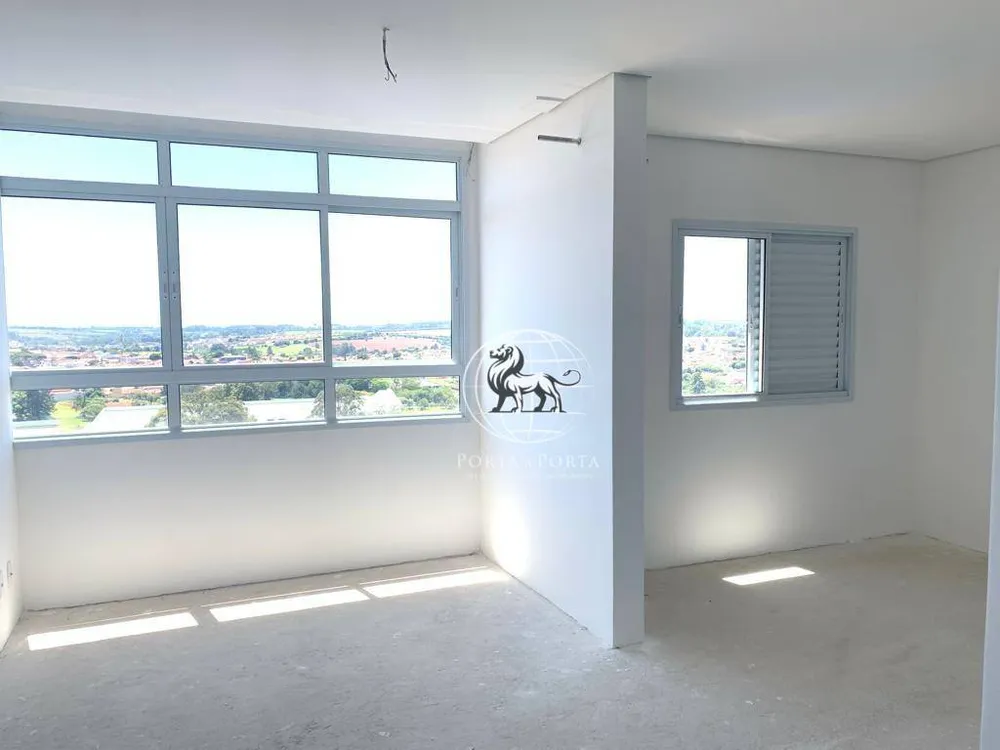 Cobertura, 3 quartos, 157 m² - Foto 1