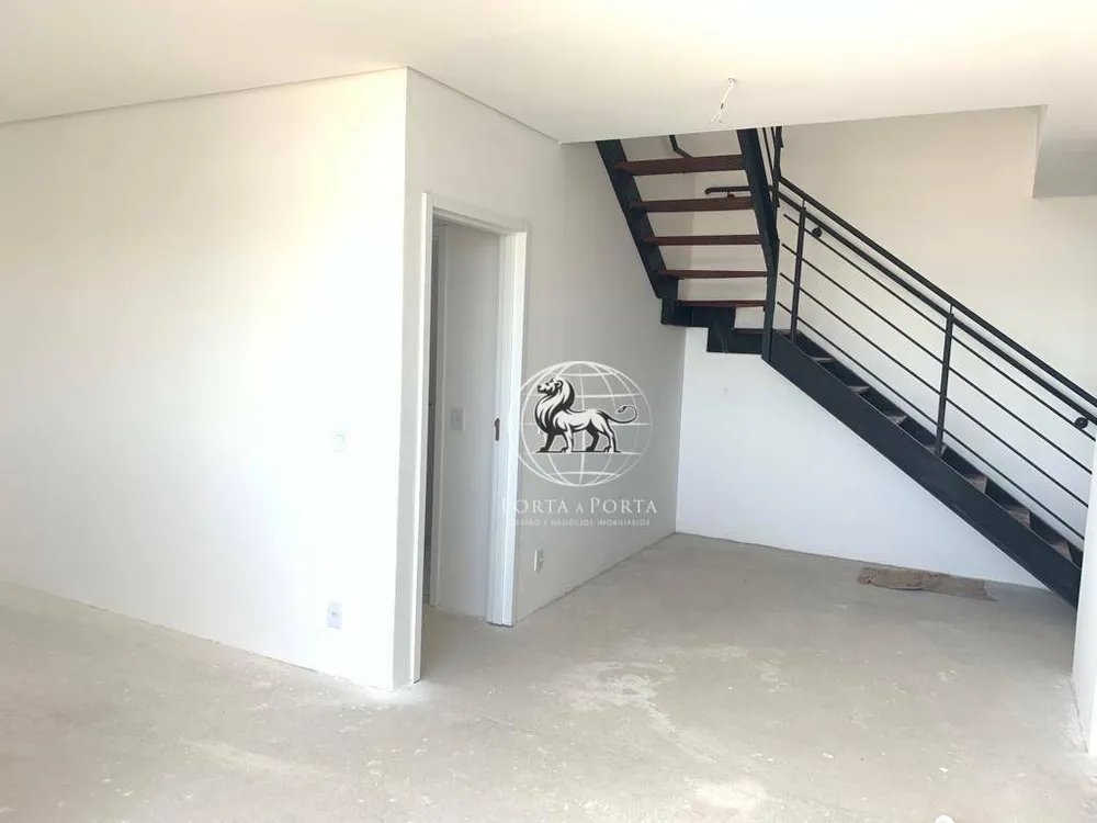 Cobertura, 3 quartos, 157 m² - Foto 4