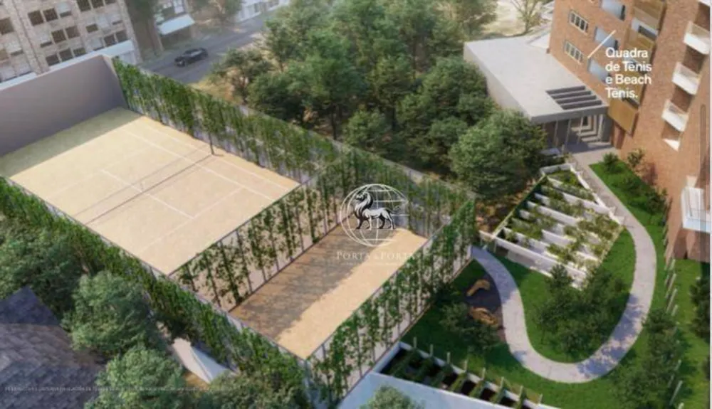 Apartamento, 4 quartos, 472 m² - Foto 2