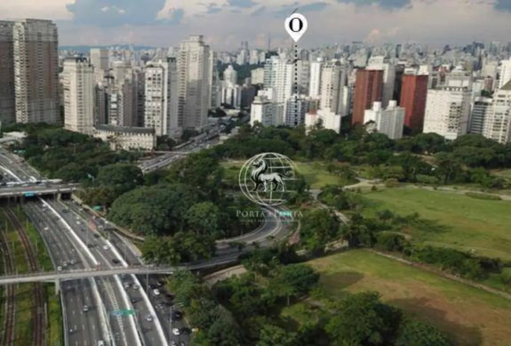 Apartamento, 4 quartos, 472 m² - Foto 4