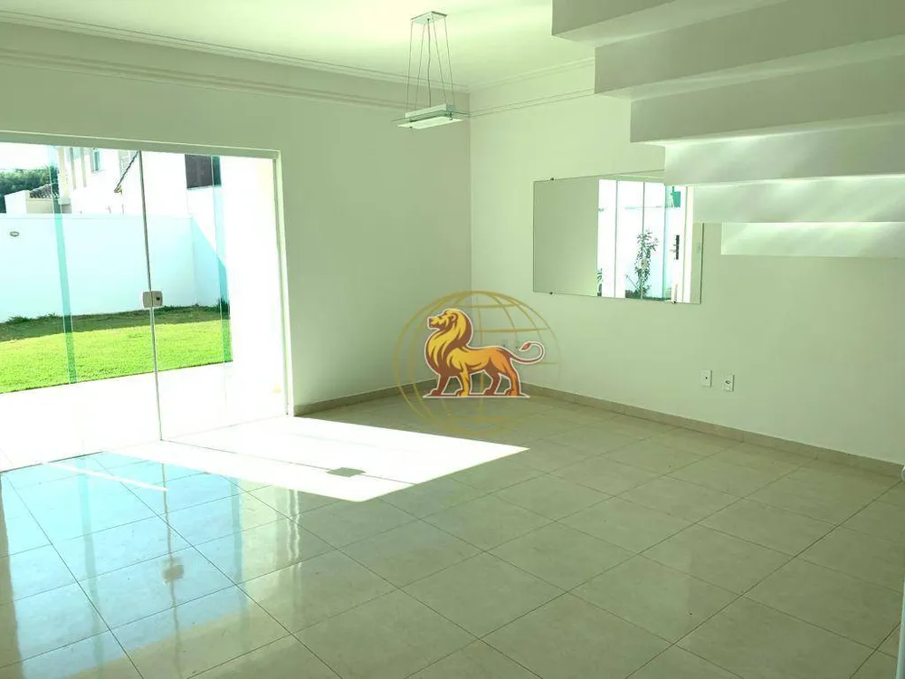 Casa, 3 quartos, 280 m² - Foto 1