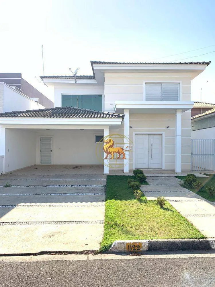 Casa, 3 quartos, 280 m² - Foto 3