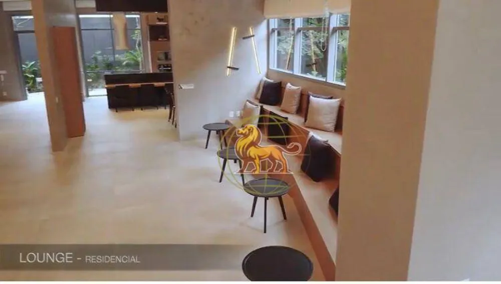 Apartamento, 1 quarto, 24 m² - Foto 2