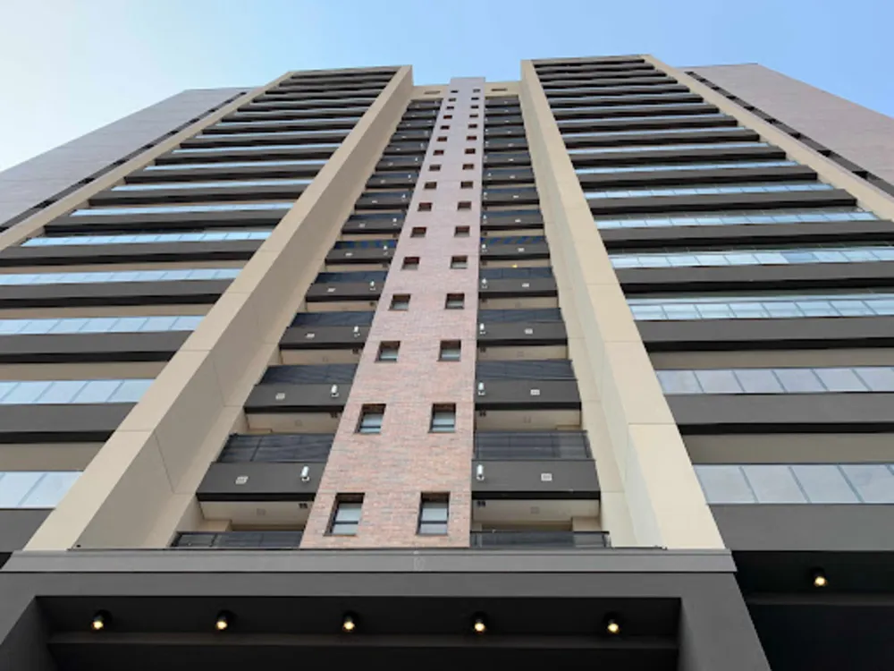 Apartamento, 3 quartos, 148 m² - Foto 4