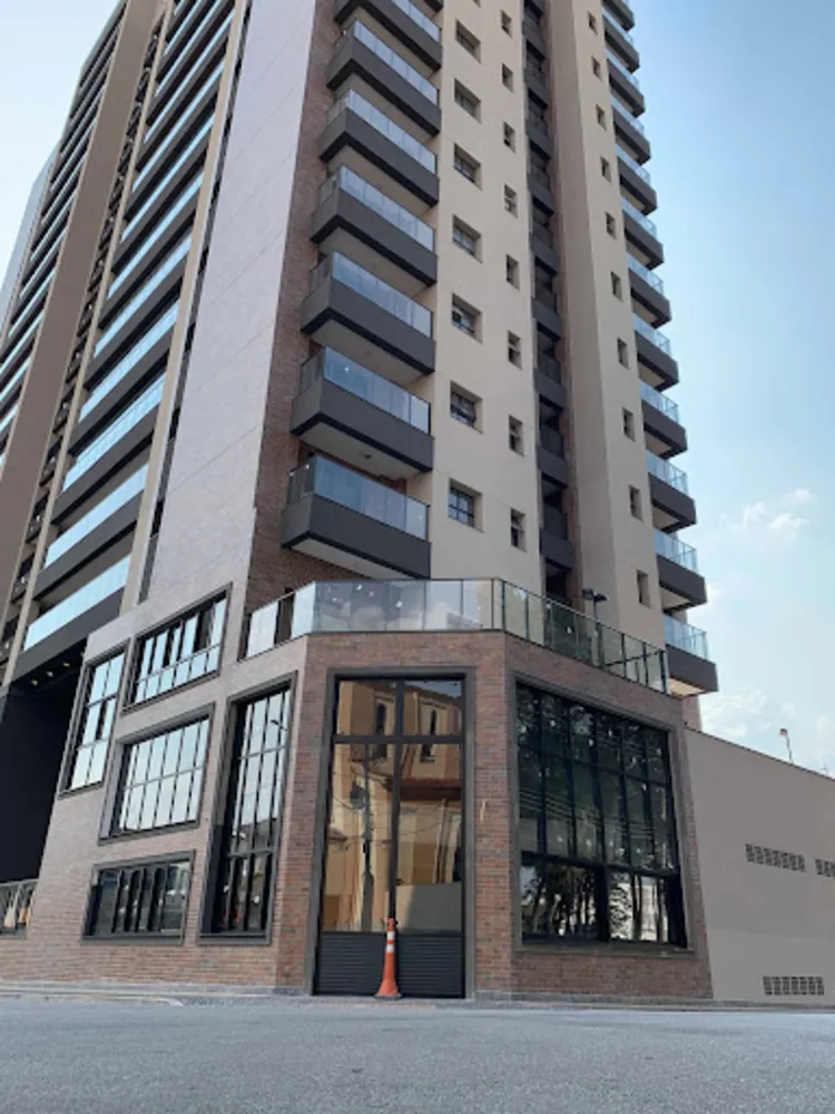 Apartamento, 3 quartos, 148 m² - Foto 2