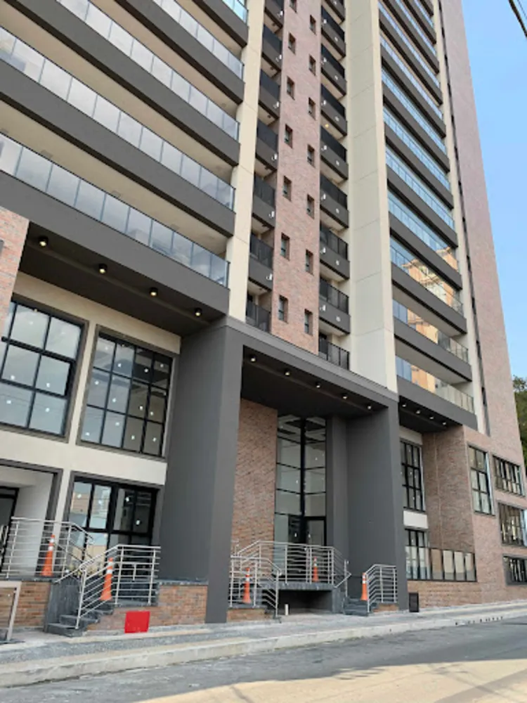 Apartamento, 3 quartos, 148 m² - Foto 3