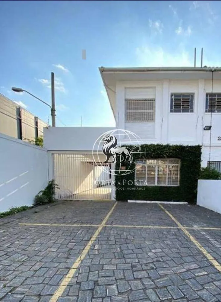 Casa, 240 m² - Foto 1