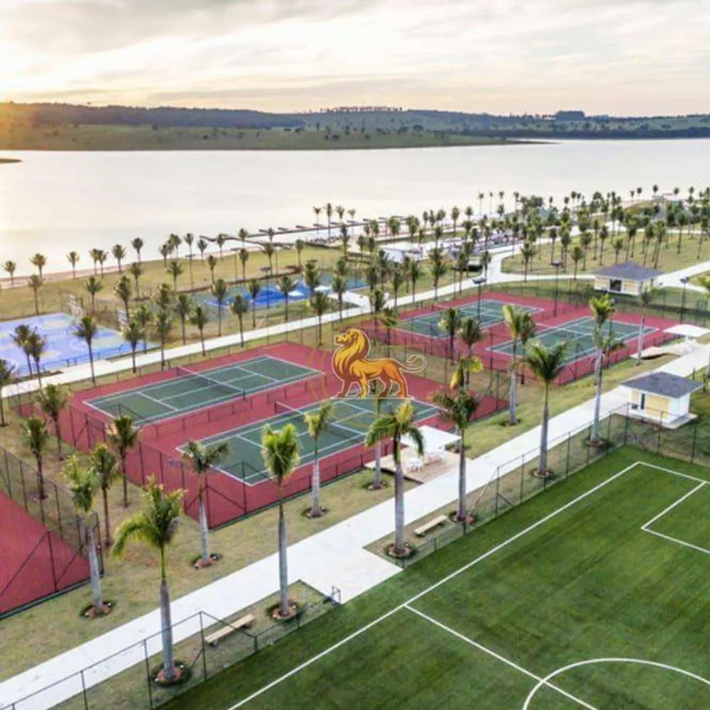 Loteamento e Condomínio, 450 m² - Foto 4