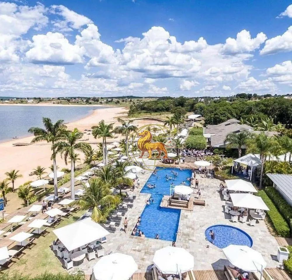 Loteamento e Condomínio, 450 m² - Foto 1