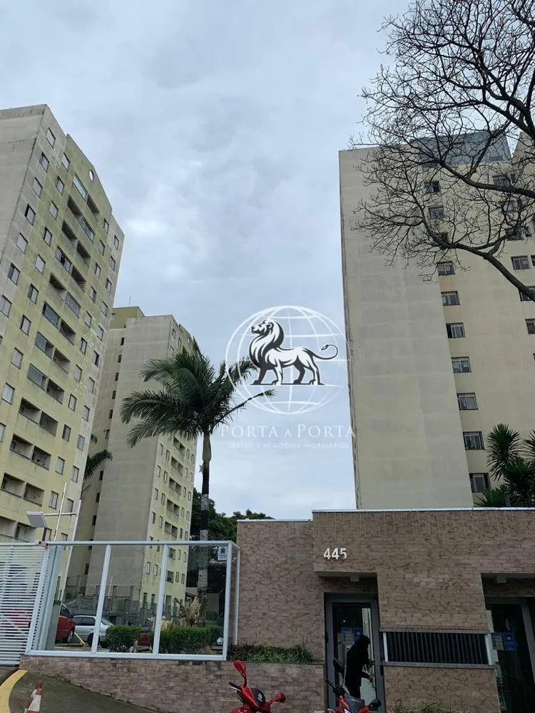 Apartamento, 3 quartos, 69 m² - Foto 2