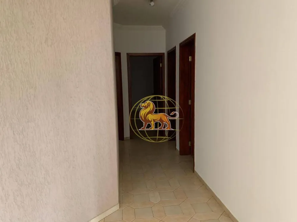 Casa, 3 quartos, 188 m² - Foto 4