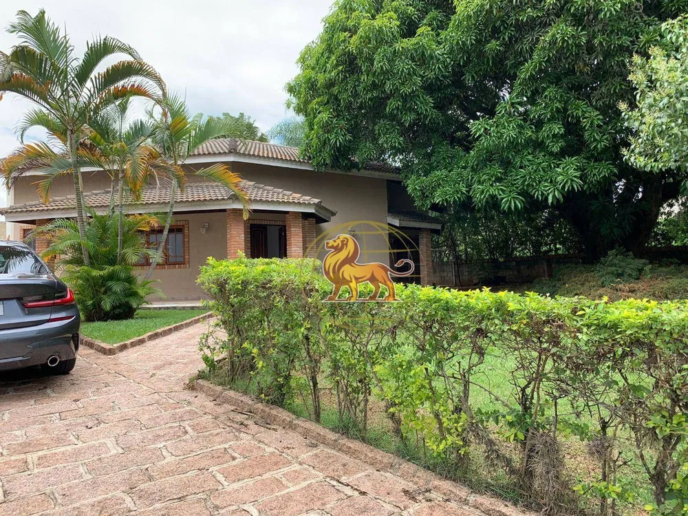 Casa, 3 quartos, 188 m² - Foto 1