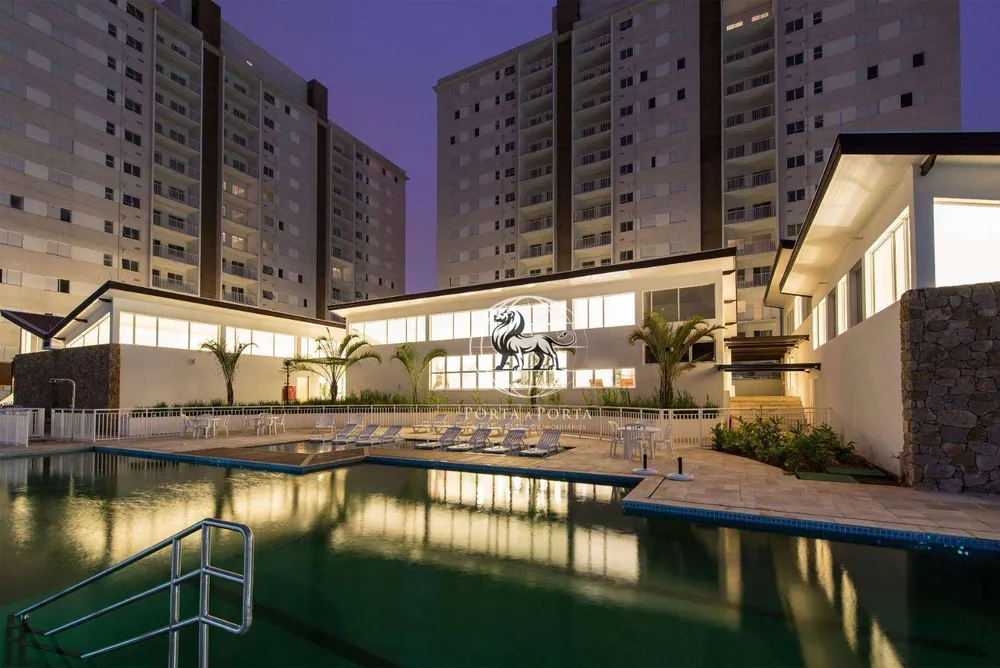 Apartamento, 2 quartos, 62 m² - Foto 2
