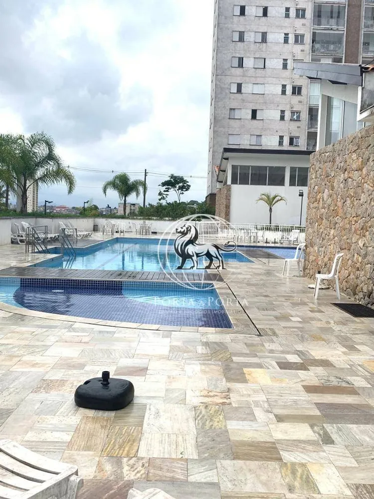 Apartamento, 2 quartos, 62 m² - Foto 4