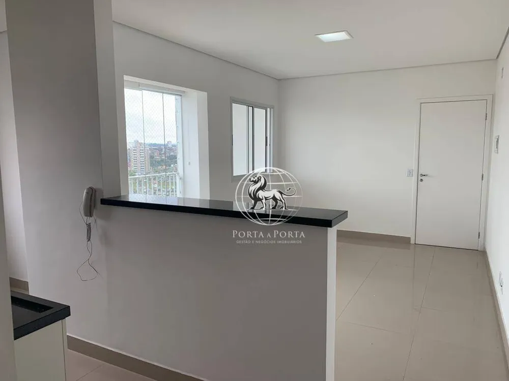 Apartamento, 2 quartos, 62 m² - Foto 1