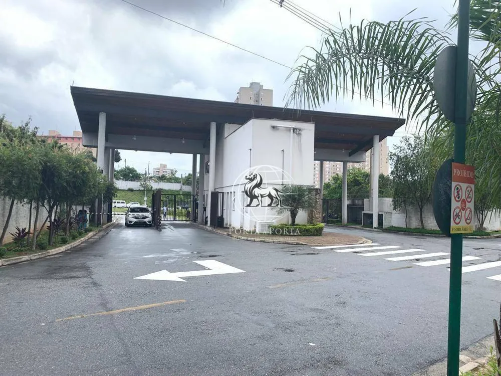 Apartamento, 2 quartos, 62 m² - Foto 3